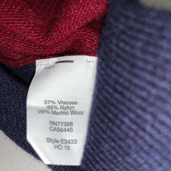 J.CREW long sleeved shirt - Picture 4 of 4